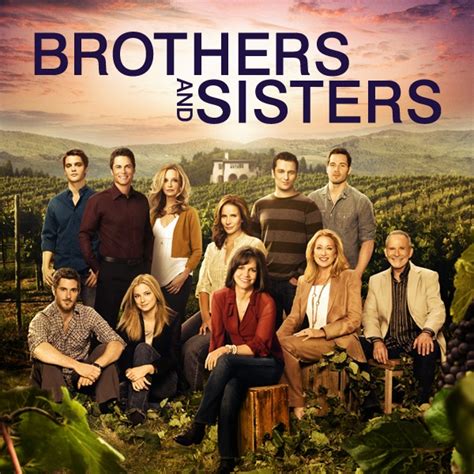 brothers and sisters season 4